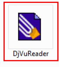 Как просмотреть djvu файл