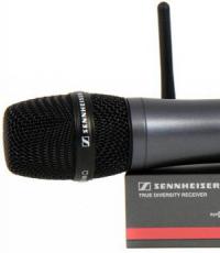 Как выбрать хороший микрофон для записи голоса