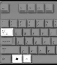 Windows: как вводить символы, отсутствующие на клавиатуре?