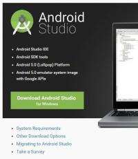 Android: программирование для начинающих