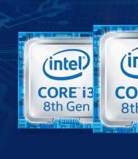 Процессоры Intel Core пятого поколения для настольных ПК