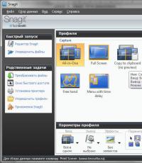 Snagit Инструмент: Принимая Лучше Скриншоты легкий путь Как скачать и установить программу SnagIT